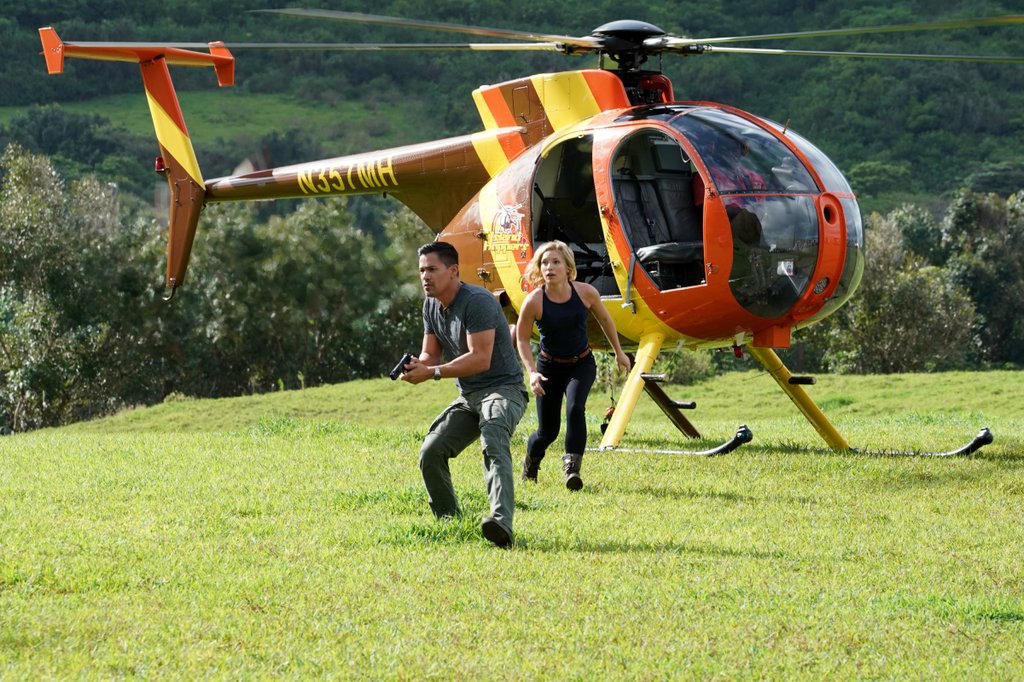 Photo du film Magnum P.I.