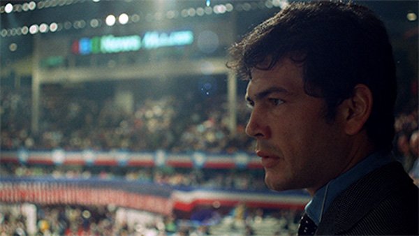 Photo from the movie Medium Cool