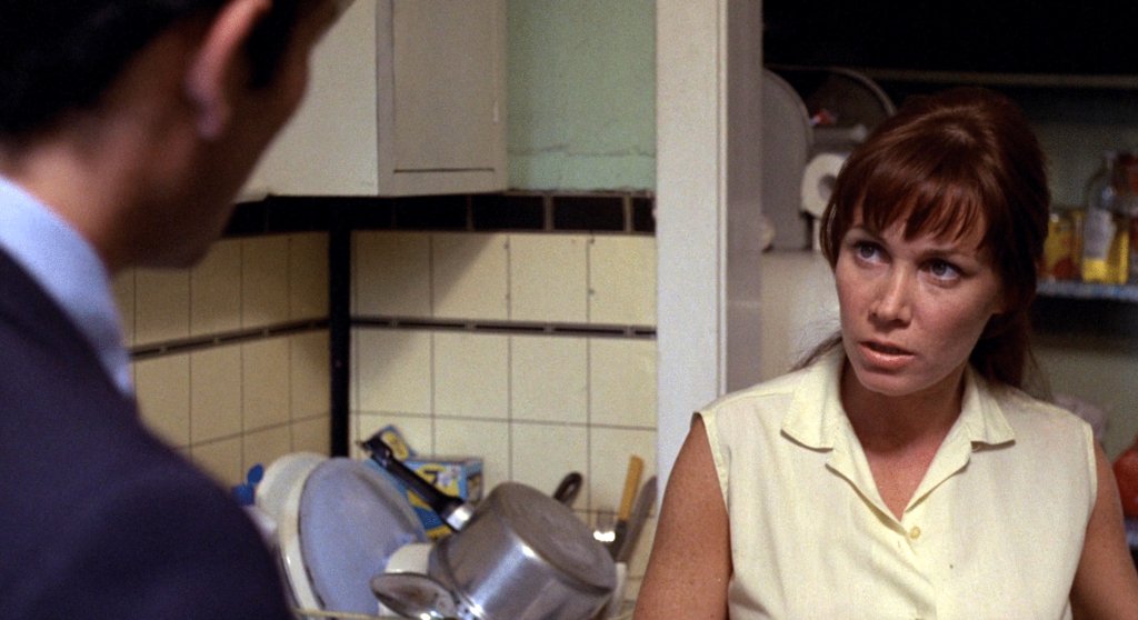 Photo from the movie Medium Cool