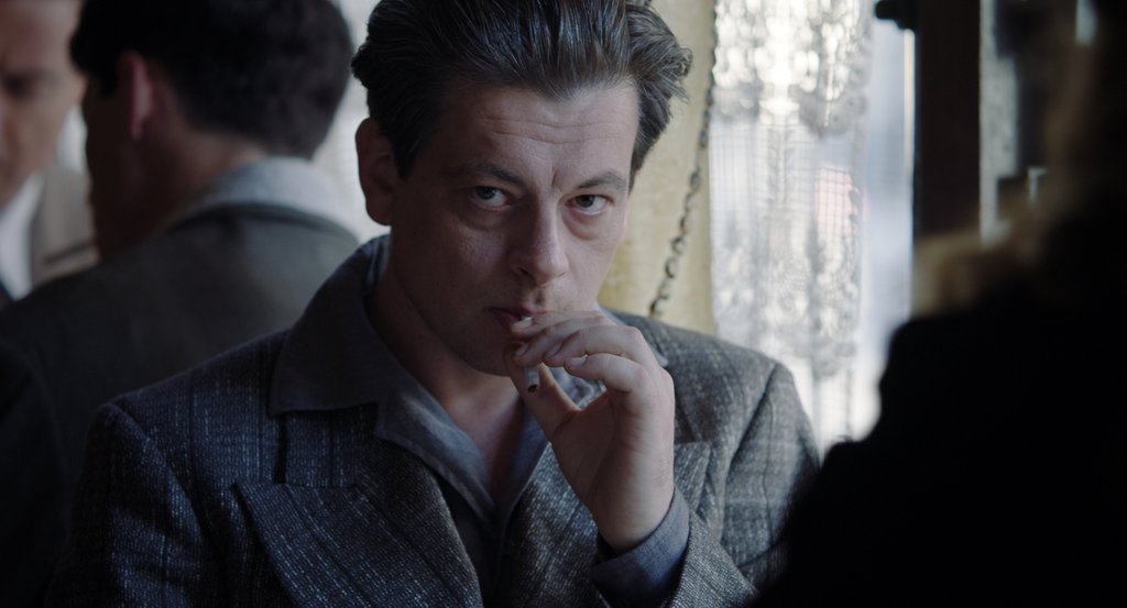 Photo from the movie Memoir of War