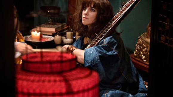 Photo du film Incompresa