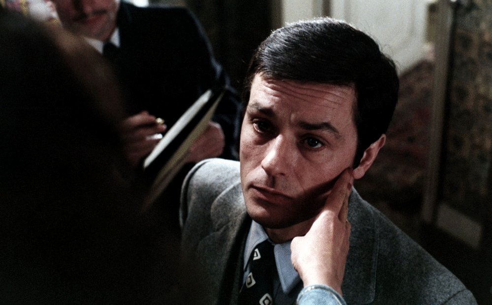 Photo from the movie Mr. Klein