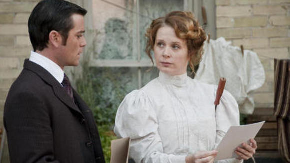 Photo from the movie Murdoch Mysteries