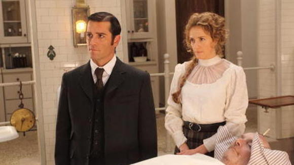 Photo from the movie Murdoch Mysteries
