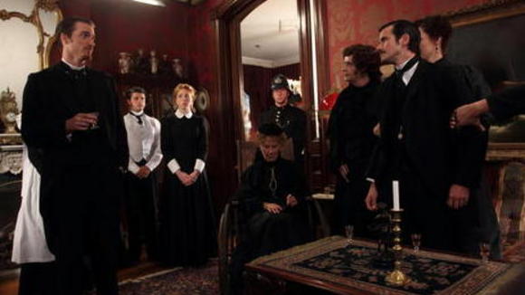 Photo from the movie Murdoch Mysteries