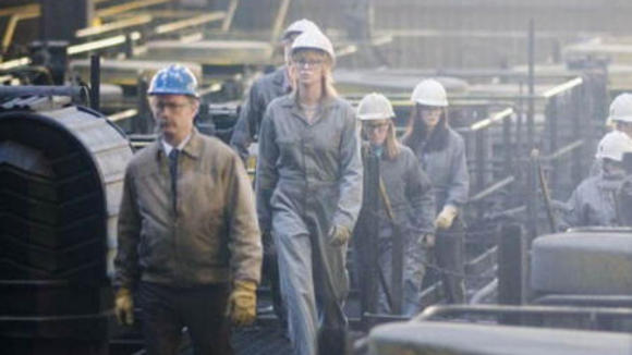 Photo du film North Country