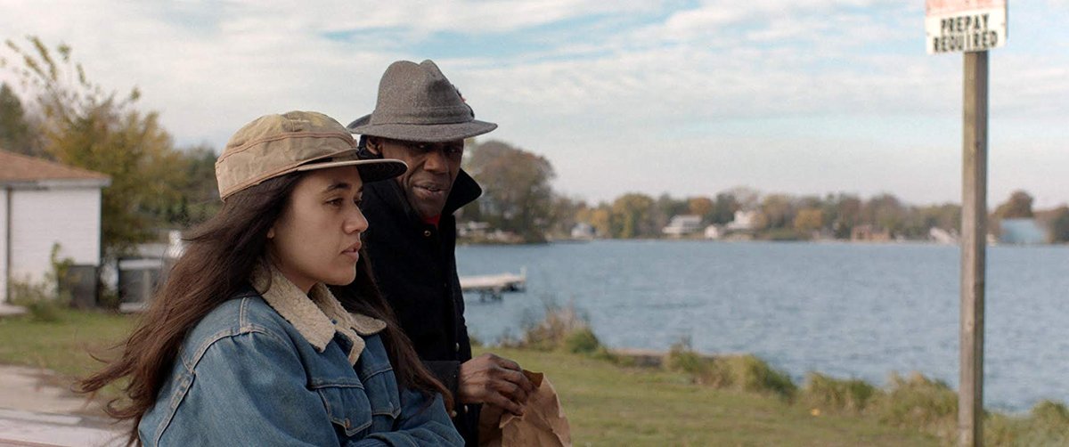 Photo du film Once Upon a River