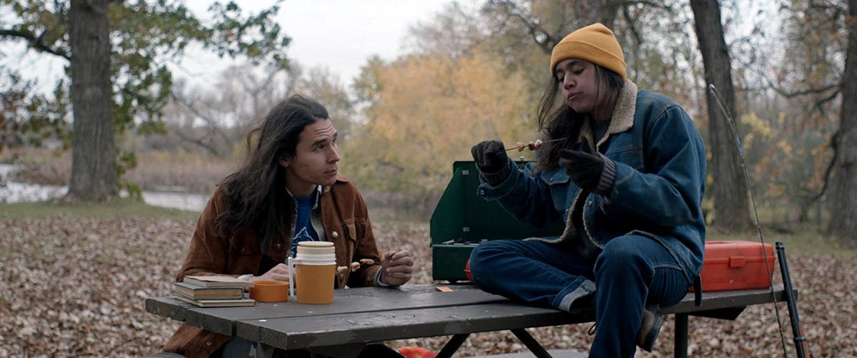 Photo du film Once Upon a River