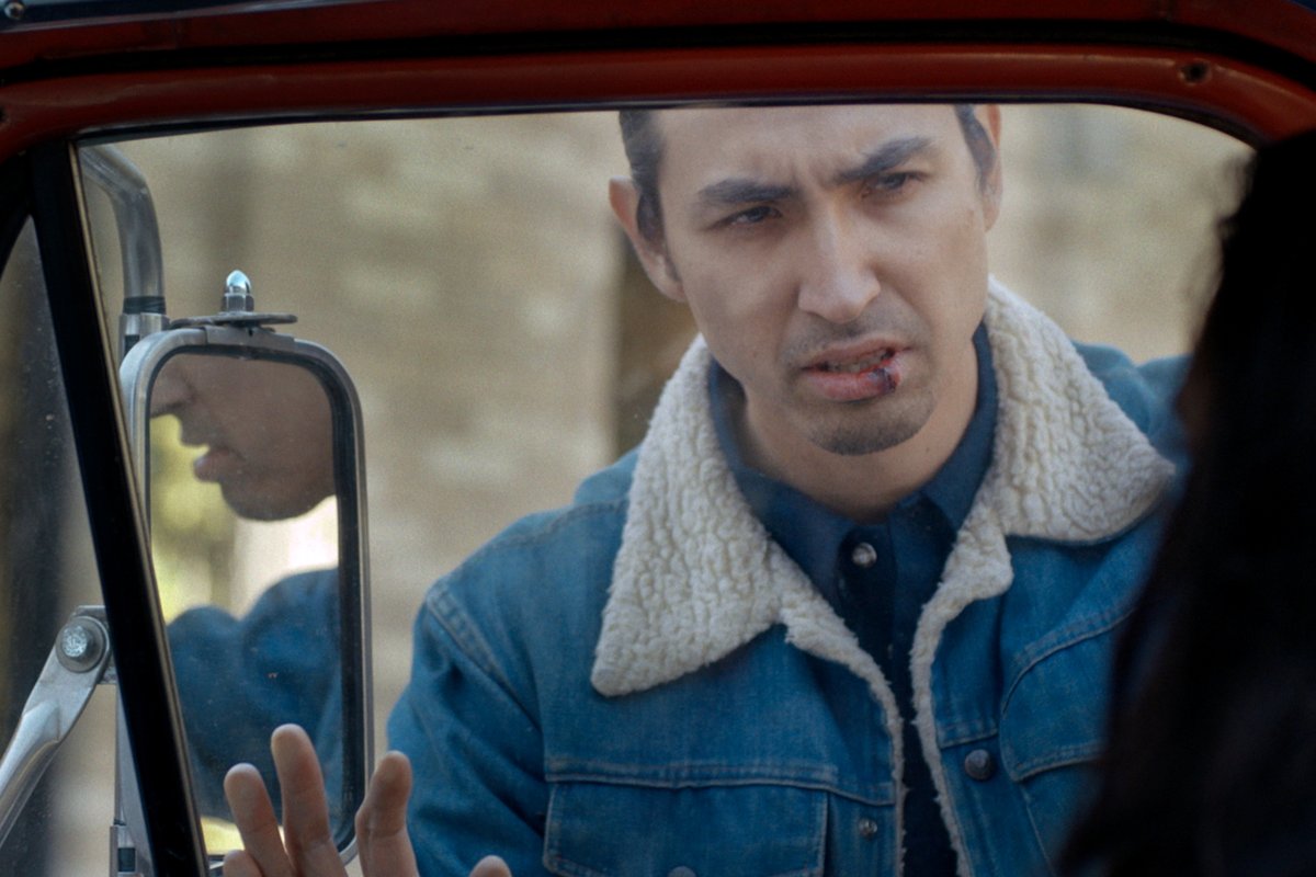 Photo du film Once Upon a River