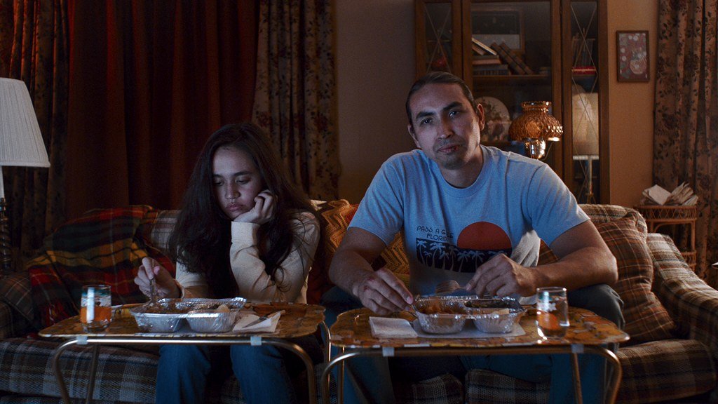 Photo du film Once Upon a River