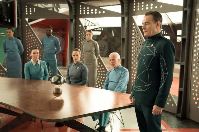 Photo from the movie Electric Dreams