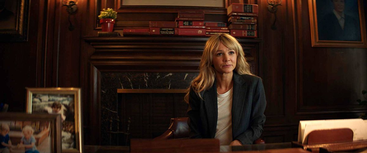 Photo from the movie Promising Young Woman