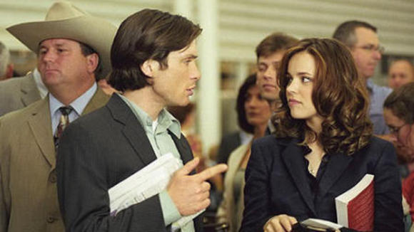 Photo from the movie Red Eye