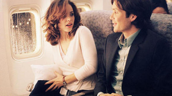 Photo from the movie Red Eye