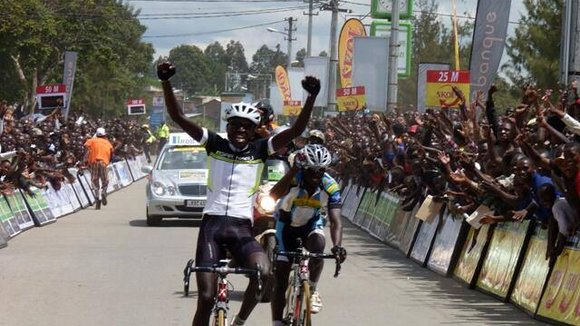 Photo from the movie Rising from Ashes