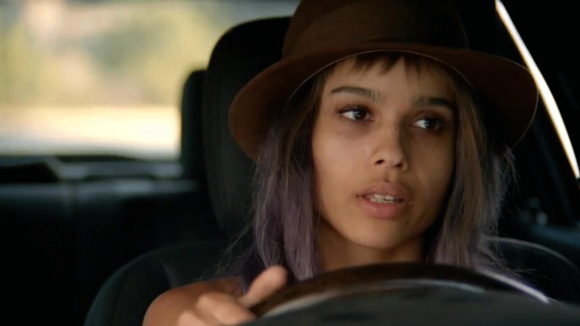 Photo du film The Road Within