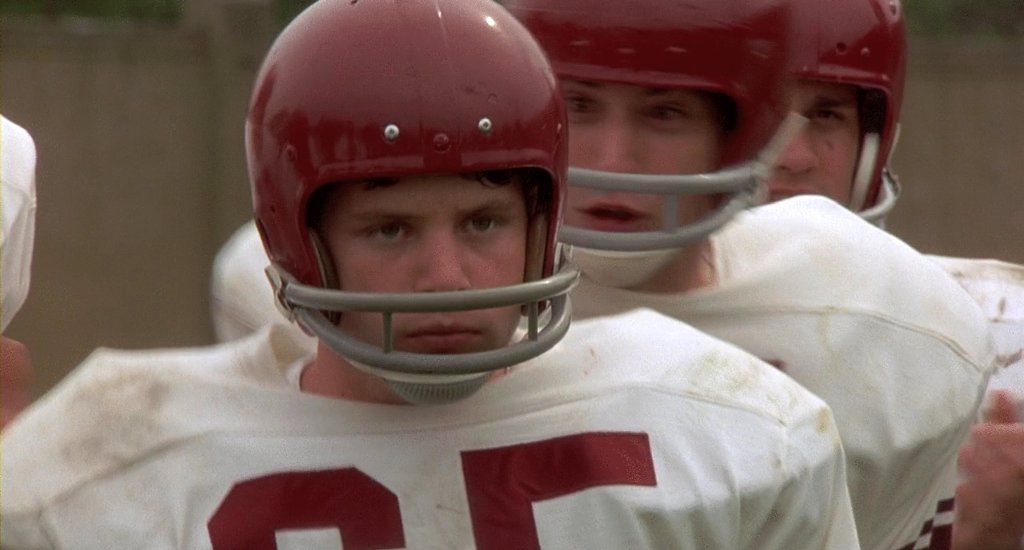 Photo from the movie Rudy