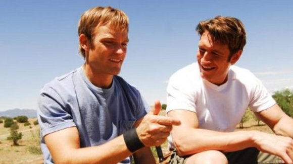 Photo du film Save Me