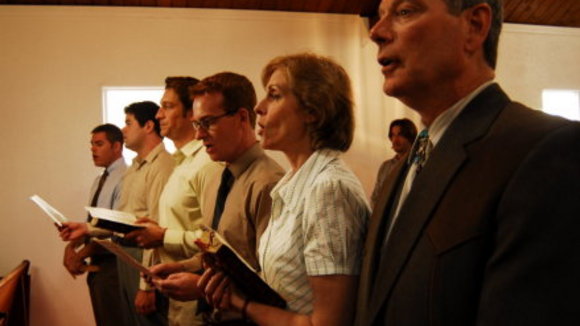 Photo du film Save Me