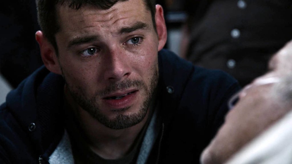 Photo from the movie Sense8