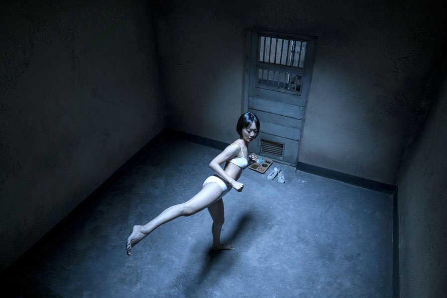 Photo from the movie Sense8