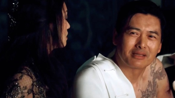 Photo du film Shanghai