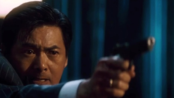 Photo du film Shanghai