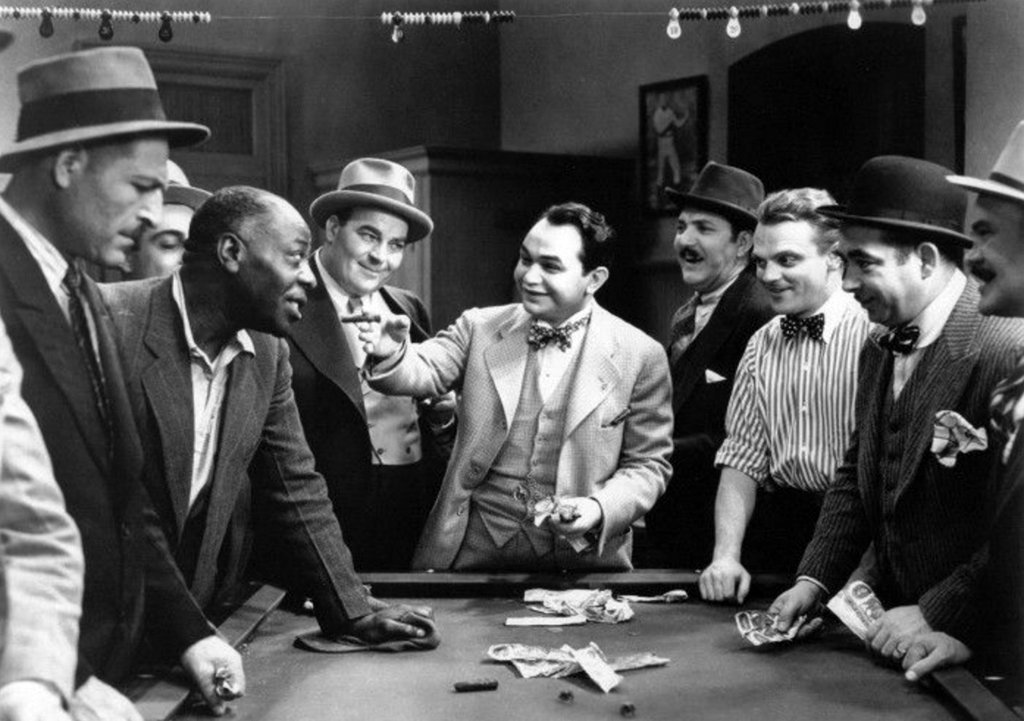 Photo from the movie Smart Money