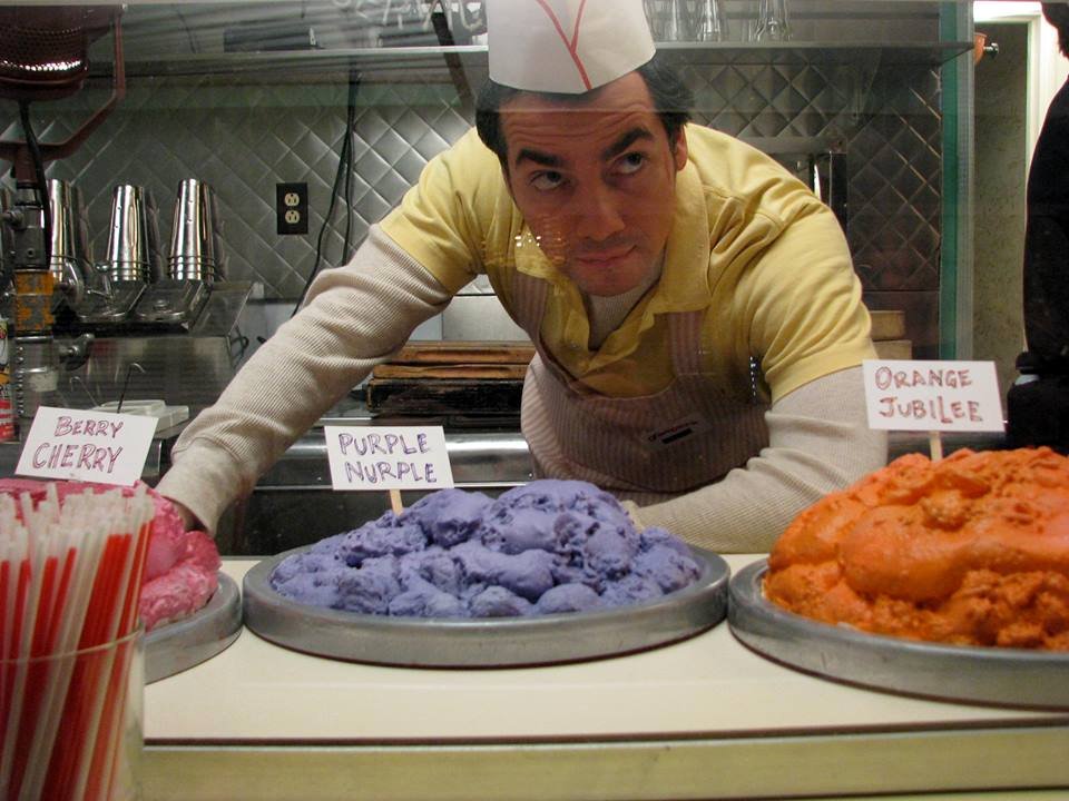 Photo du film Some Guy Who Kills People