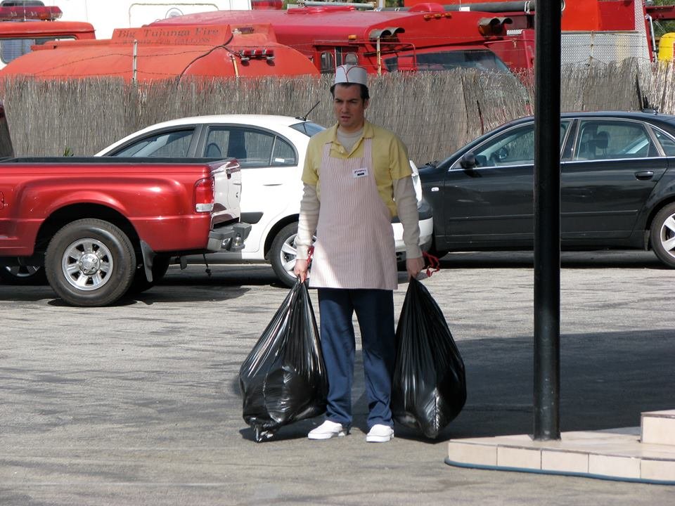 Photo du film Some Guy Who Kills People