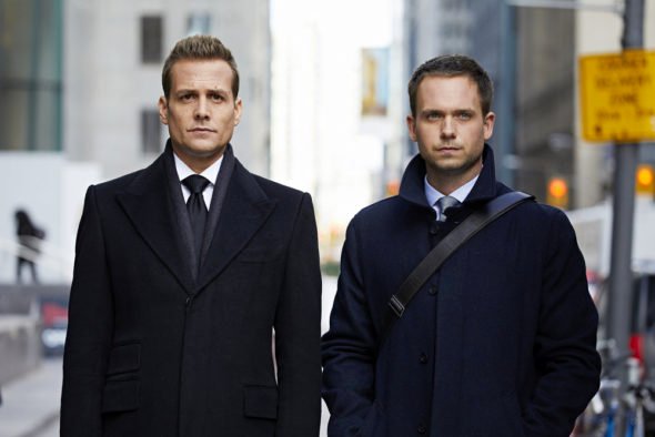 Photo from the movie Suits