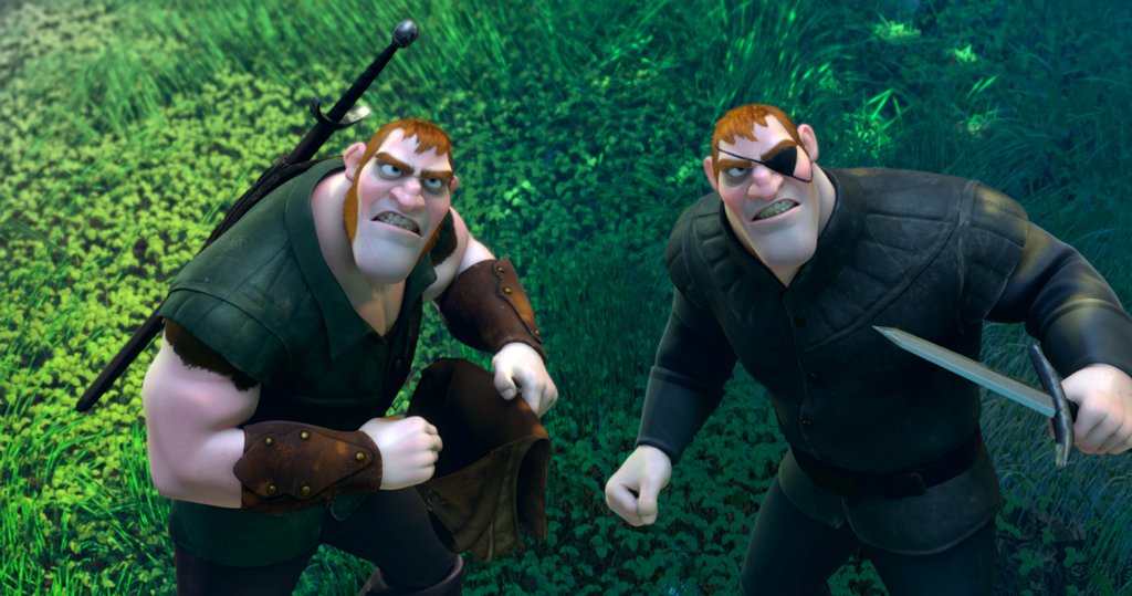 Photo du film Raiponce