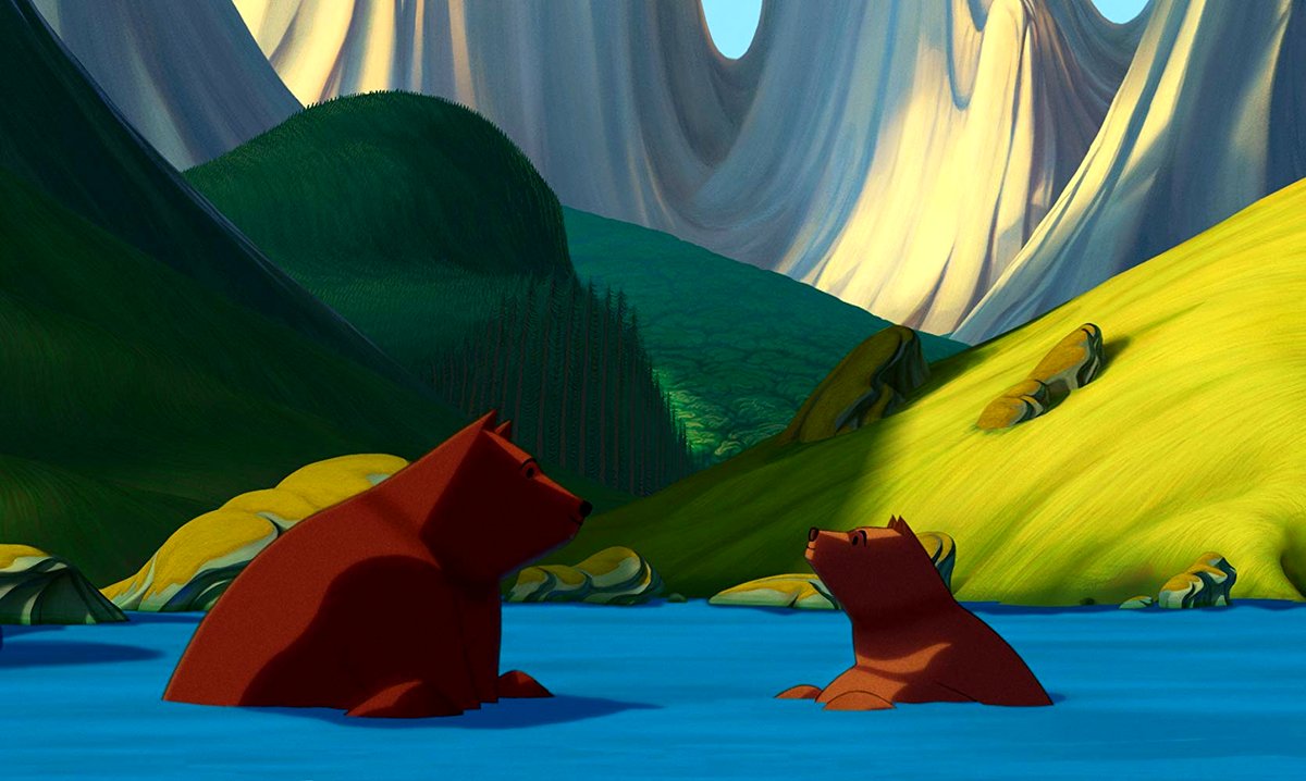 Photo du film La fameuse invasion des ours en Sicile