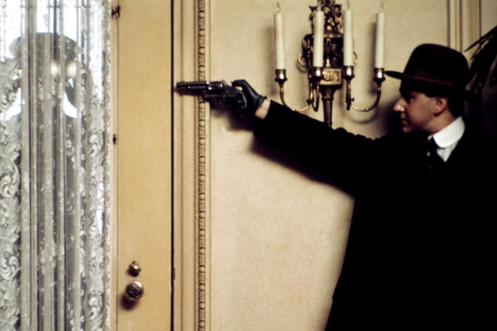 Photo from the movie The Godfather Part II