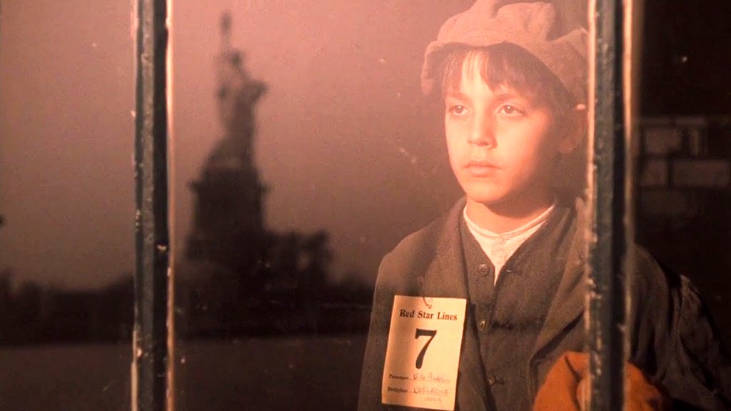 Photo from the movie The Godfather Part II