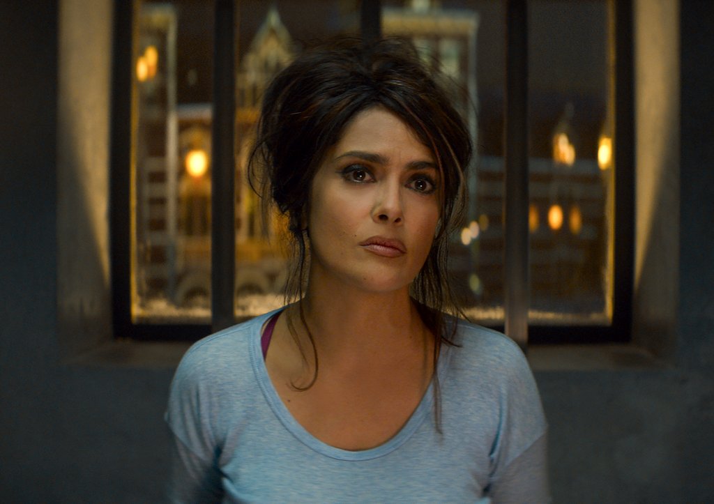 Photo du film Mon meilleur ennemi