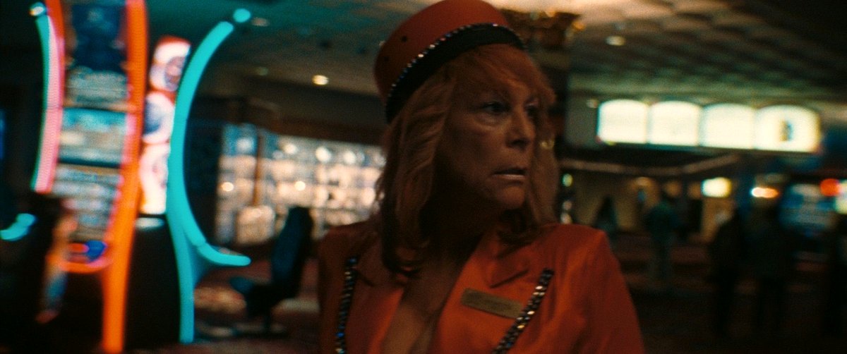 Photo du film The Last Showgirl