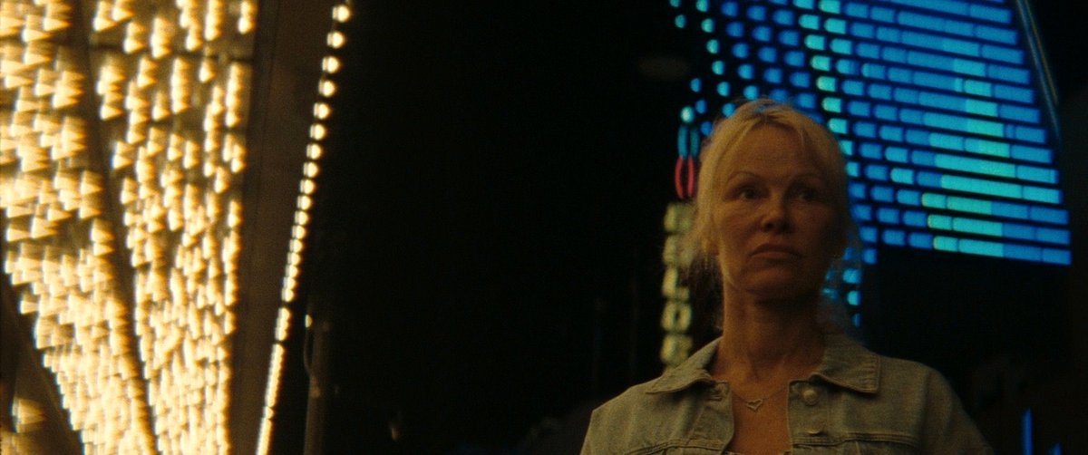 Photo du film The Last Showgirl