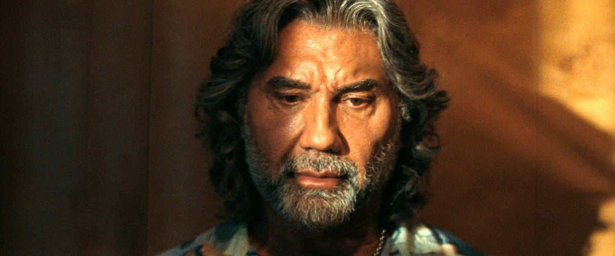 Photo du film The Last Showgirl