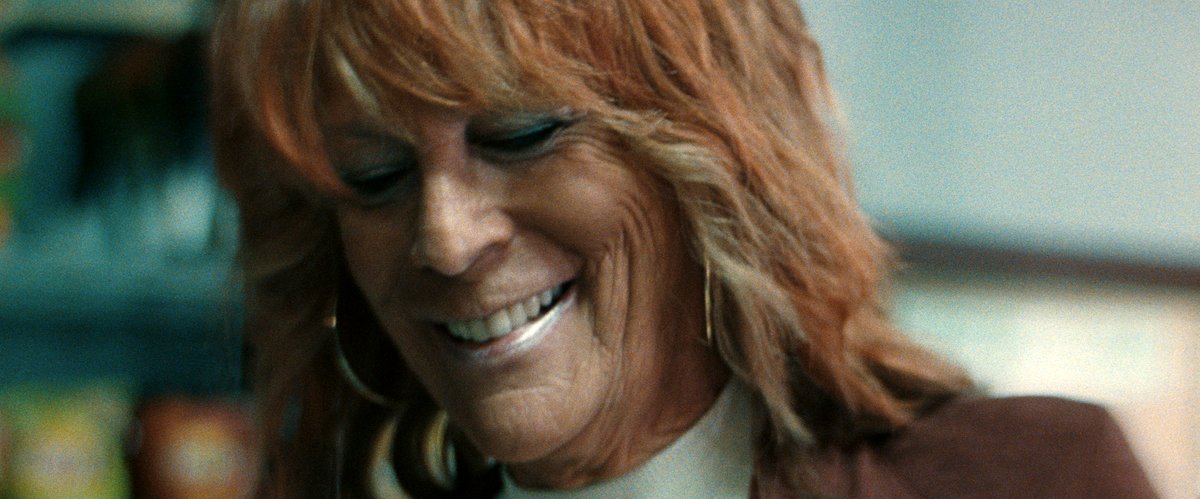 Photo du film The Last Showgirl