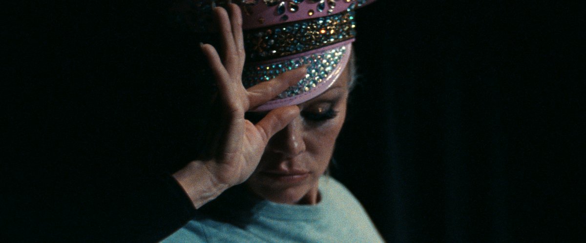 Photo du film The Last Showgirl