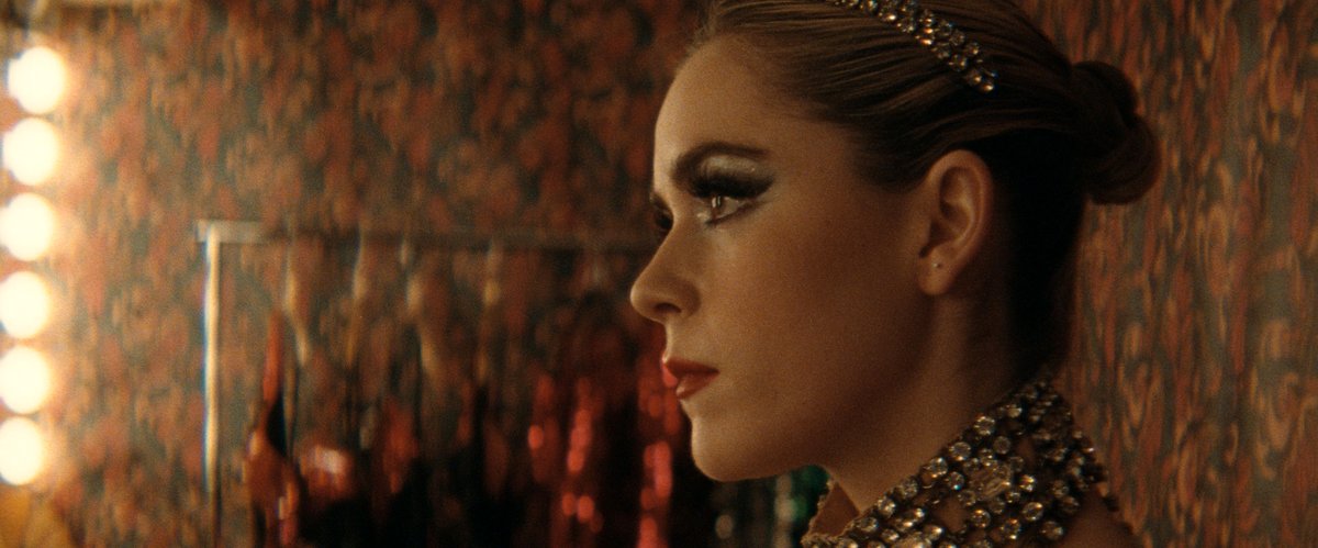 Photo du film The Last Showgirl