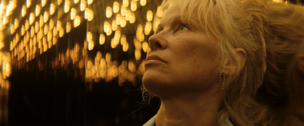 Photo du film The Last Showgirl