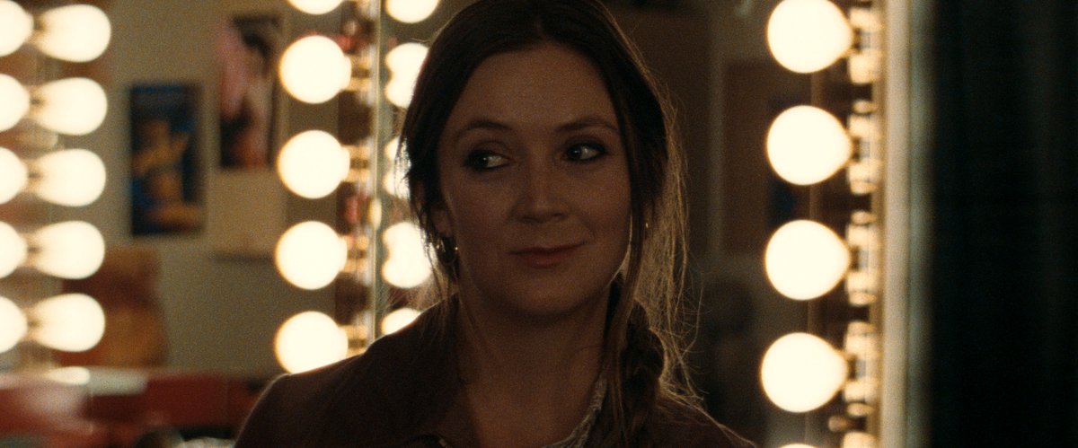 Photo du film The Last Showgirl