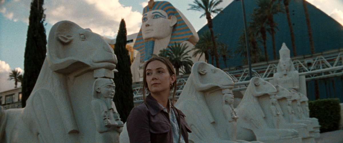 Photo du film The Last Showgirl