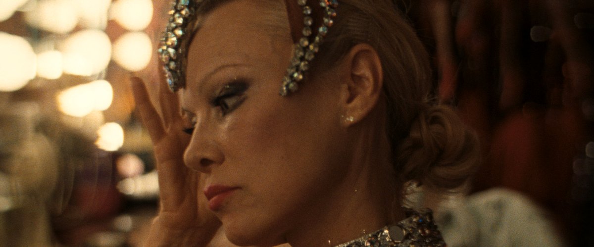Photo du film The Last Showgirl