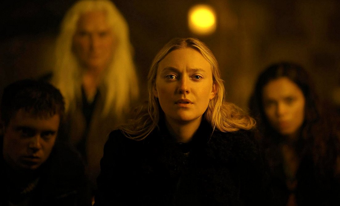 Photo du film The Watchers