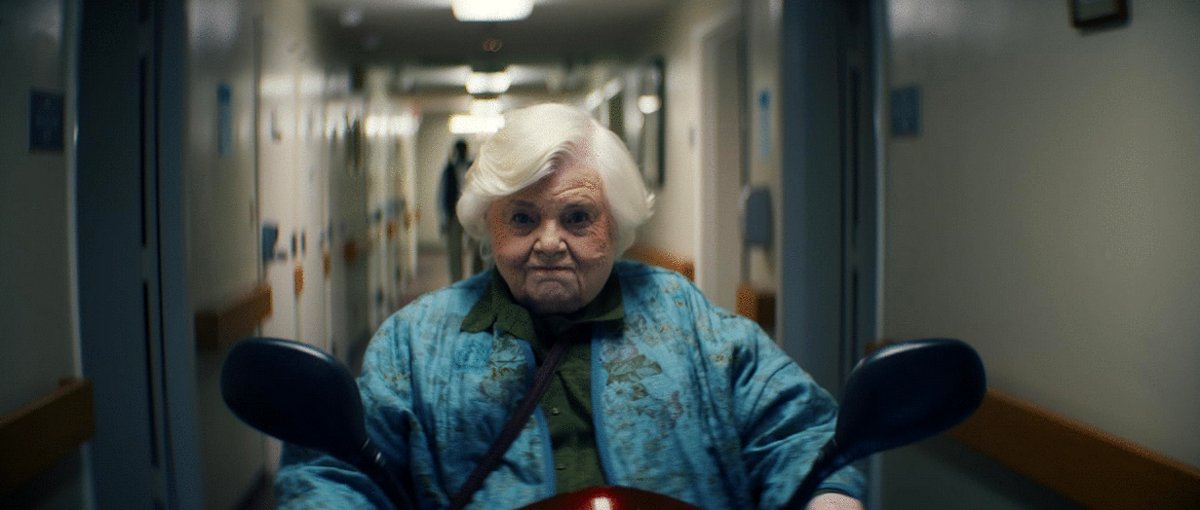 Photo du film Thelma