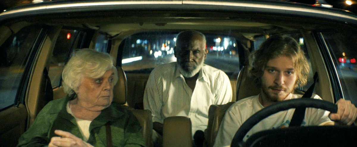 Photo du film Thelma