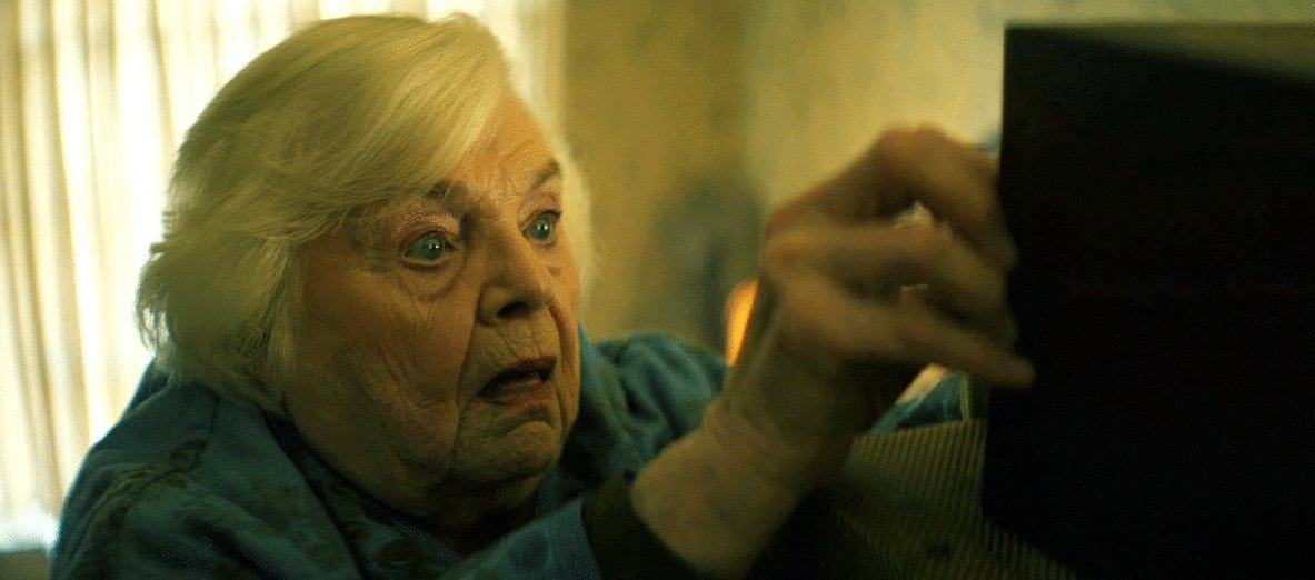 Photo du film Thelma